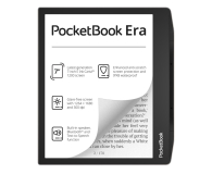 POCKETBOOK Era 16GB metallic - 1265344 - zdjęcie 2